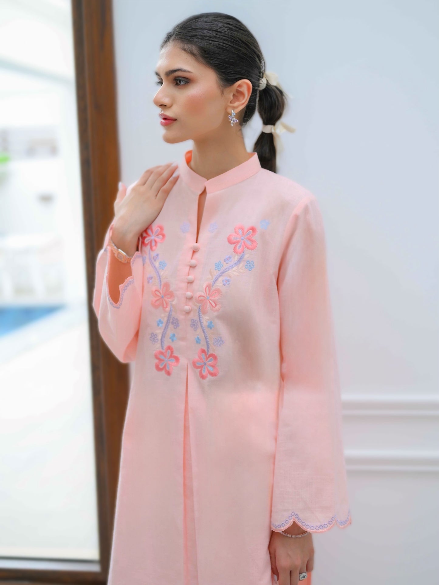 Peony